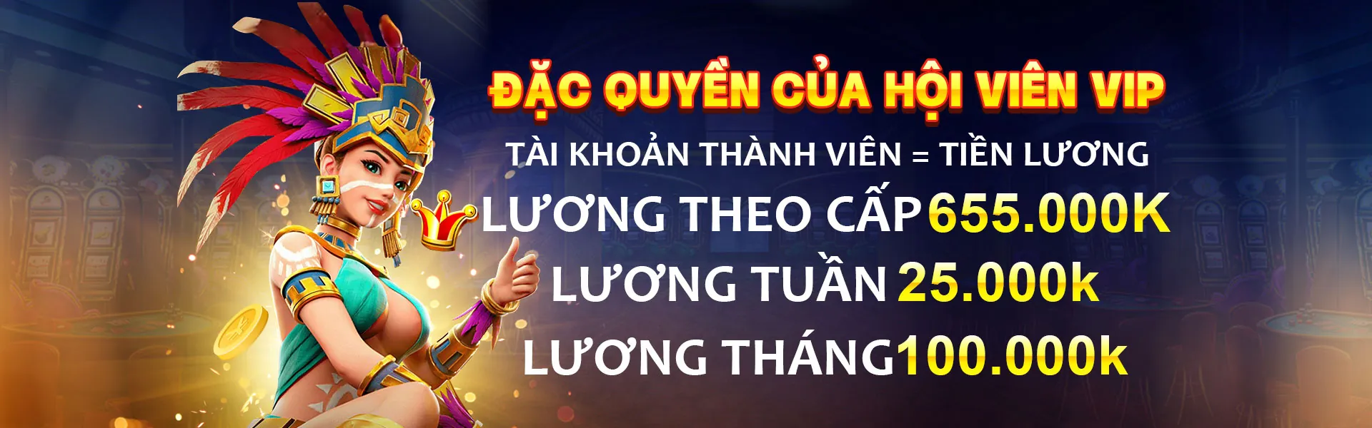 Sòng bạc trực tuyến 55chat Win với các trò chơi và ưu đãi hấp dẫn